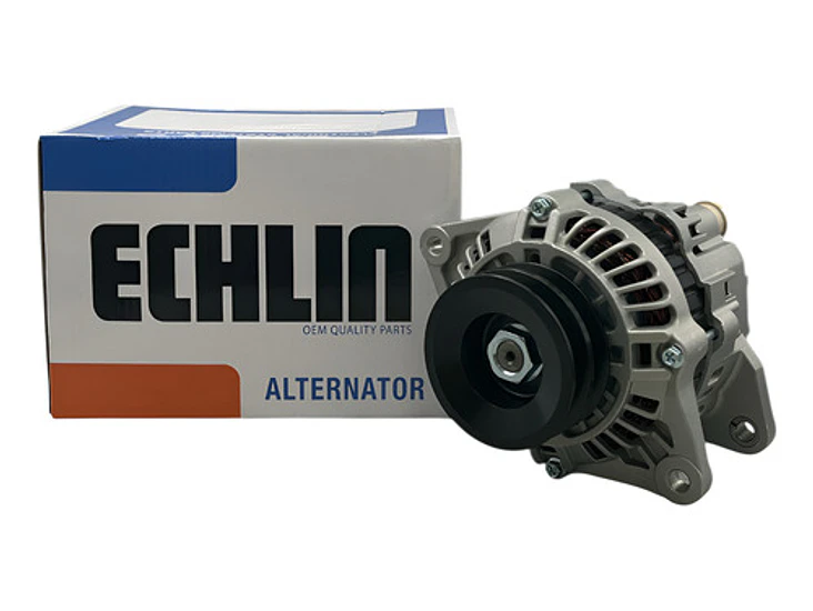 Alternador Para Ford Ranger 2.5 2006-2012 2