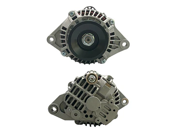 Alternador Para Ford Ranger 2.5 2006-2012 4