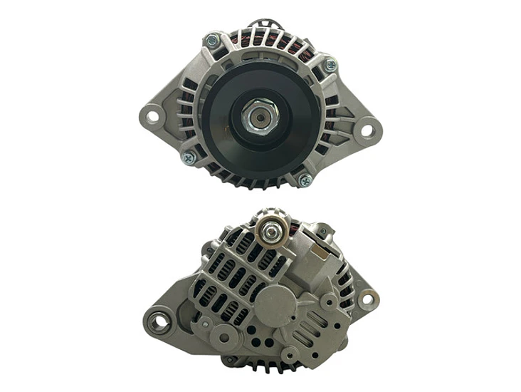 Alternador Para Ford Ranger 2.5 2006-2012 4