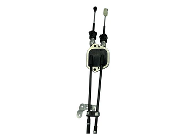 Piola Selectora Cambio Toyota Yaris 1.5 1999-2005 3