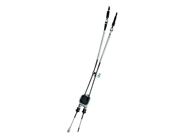 Piola Selectora Cambio Toyota Yaris 1.5 1999-2005 1