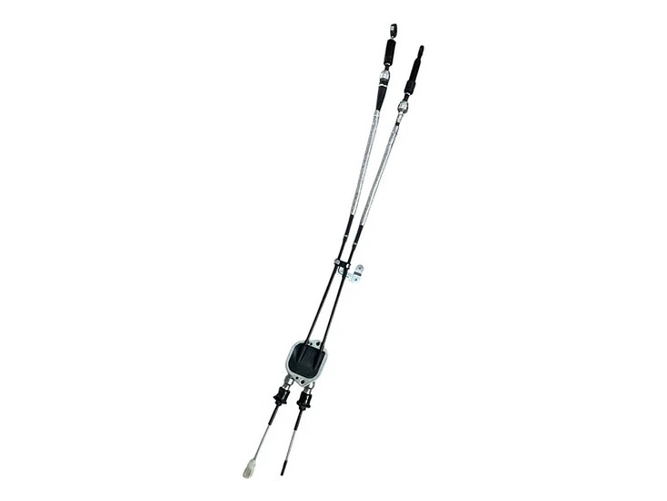 Piola Selectora Cambio Toyota Yaris 1.5 1999-2005 1