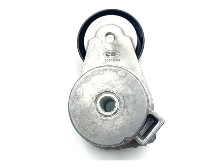 Tensor Correa Alternador Para Chevrolet Orlando 1.8 2011-17 4