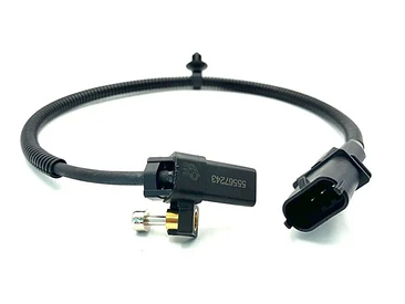 Sensor Posición Cigüeñal Ckp Chevrolet Tracker 1.8 2013-2018 1