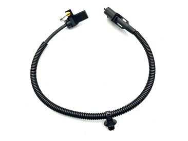 Sensor Posición Cigüeñal Ckp Chevrolet Tracker 1.8 2013-2018 3