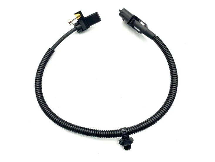 Sensor Posición Cigüeñal Ckp Chevrolet Tracker 1.8 2013-2018 3