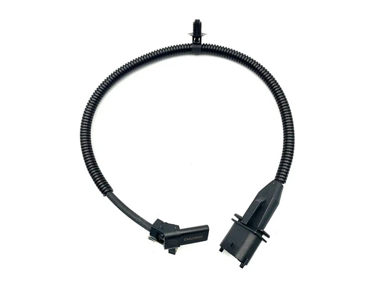 Sensor Posición Cigüeñal Ckp Chevrolet Tracker 1.8 2013-2018 2