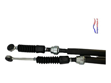 Piola Selectora Camb Para Hyundai Porter H100 2.5 1996-2003 4