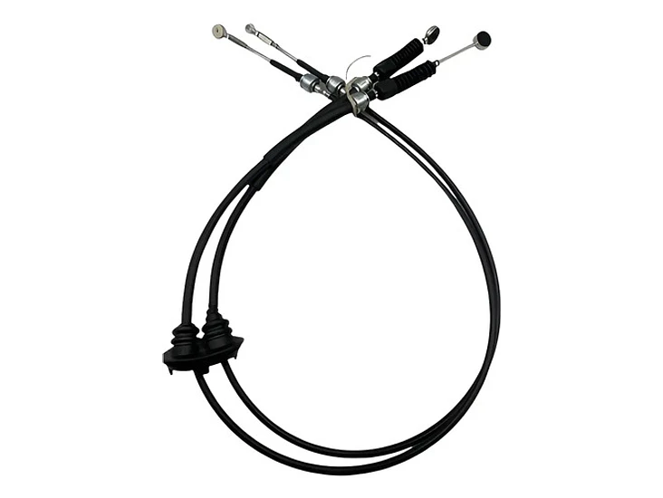 Piola Selectora Camb Para Hyundai Porter H100 2.5 1996-2003 1