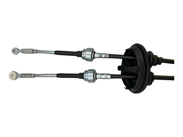 Piola Selectora Camb Para Hyundai Porter H100 2.5 1996-2003 3