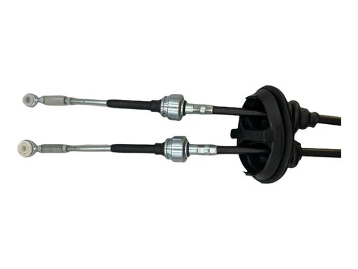 Piola Selectora Camb Para Hyundai Porter H100 2.5 1996-2003 3