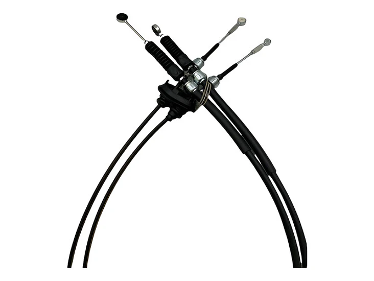 Piola Selectora Camb Para Hyundai Porter H100 2.5 1996-2003 2