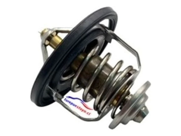 Termostato Hyundai Santa Fe 2.4 16v 2009-2018 G4ke  82º C 5