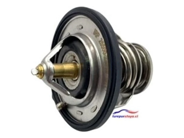 Termostato Hyundai Santa Fe 2.4 16v 2009-2018 G4ke  82º C 3