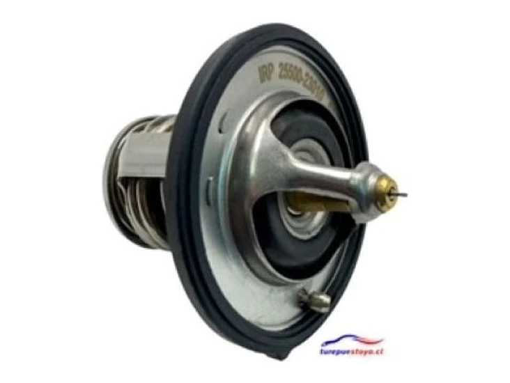 Termostato Hyundai Santa Fe 2.4 16v 2009-2018 G4ke  82º C 4