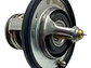 Termostato Hyundai Santa Fe 2.4 16v 2009-2018 G4ke  82º C - Miniatura 4