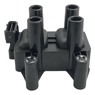 Bobina Encendido Chery Tiggo 2.0 4cl 16v 2011-2019 (4 Pines)