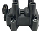 Bobina Encendido Chery Tiggo 2.0 4cl 16v 2011-2019 (4 Pines) - Miniatura 1