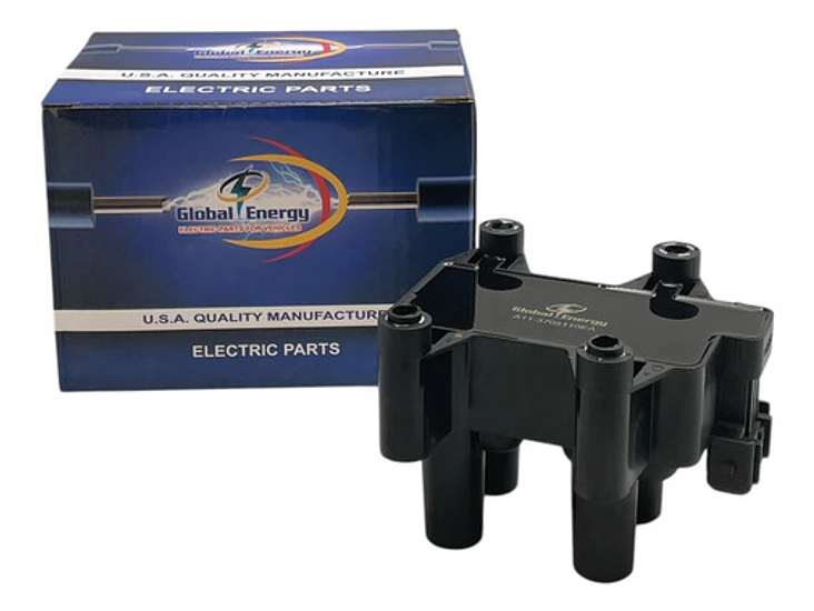 Bobina Encendido Chery Tiggo 2.0 4cl 16v 2011-2019 (4 Pines) 2