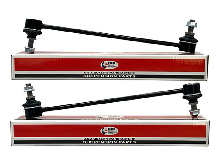 Par Bieletas Barra Estabilizadora Para Santa Fe 2.2 2019-24 1