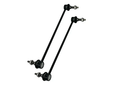 Par Bieletas Barra Estabilizadora Para Santa Fe 2.2 2019-24 2