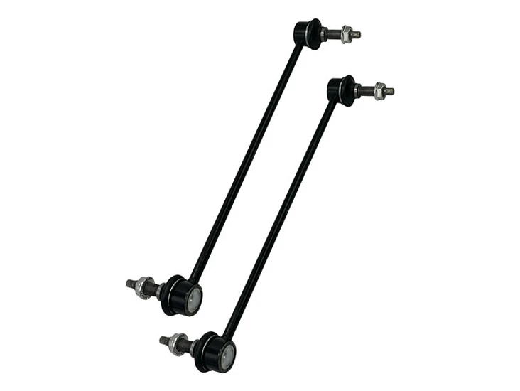 Par Bieletas Barra Estabilizadora Para Santa Fe 2.2 2019-24 2