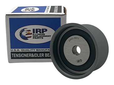 Kit Distribución Para Jac S5 2.0 2014-2022 Con Turbo 5