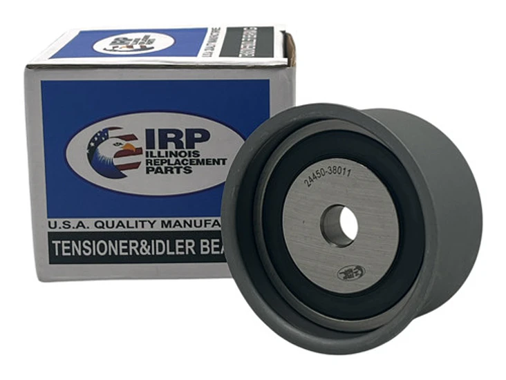 Kit Distribución Para Jac S5 2.0 2014-2022 Con Turbo 5