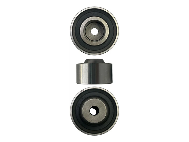 Kit Distribución Para Jac S5 2.0 2014-2022 Con Turbo 8