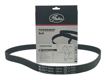 Kit Distribución Para Jac S5 2.0 2014-2022 Con Turbo 2