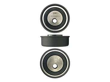 Kit Distribución Para Jac S5 2.0 2014-2022 Con Turbo 9