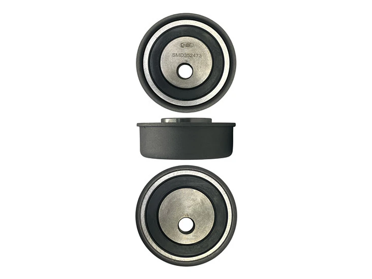 Kit Distribución Para Jac S5 2.0 2014-2022 Con Turbo 9