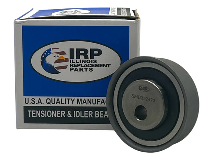 Kit Distribución Para Jac S5 2.0 2014-2022 Con Turbo 6