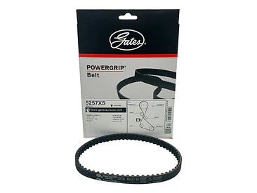 Kit Distribución Para Jac S5 2.0 2014-2022 Con Turbo 3