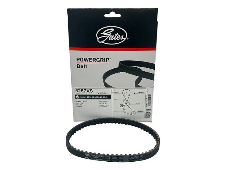 Kit Distribución Para Jac S5 2.0 2014-2022 Con Turbo 3