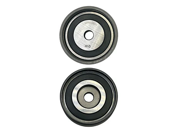 Kit Distribución Para Jac S5 2.0 2014-2022 Con Turbo 7