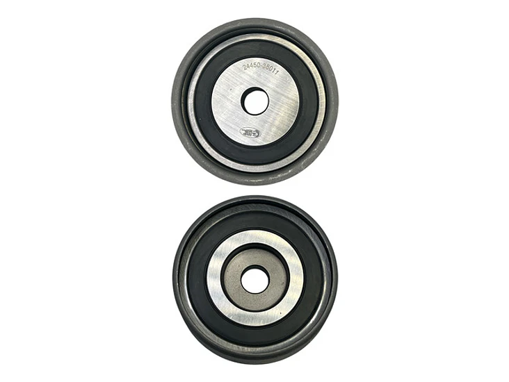 Kit Distribución Para Jac S5 2.0 2014-2022 Con Turbo 7