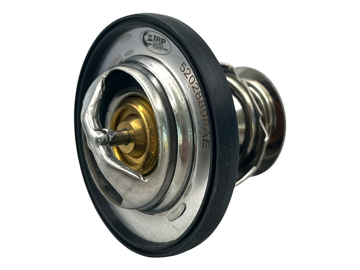 Termostato Para Jeep Commander 5.7 2006-2010 3