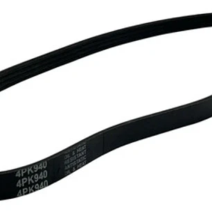 Correa Aire Acondicionado Para Hyundai H-1 2.5 2005-2010