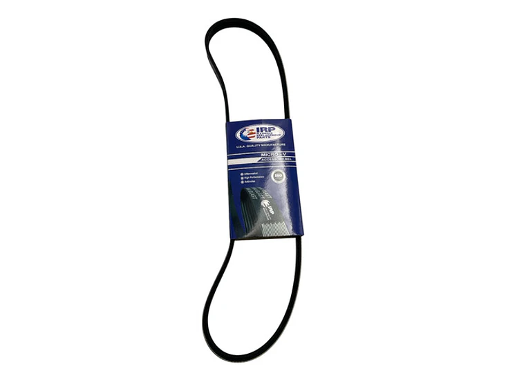 Correa Aire Acondicionado Para Hyundai H-1 2.5 2005-2010 5
