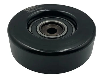 Polea Correa Alternador Para Grand Nomade 2.0 1998-2015 4