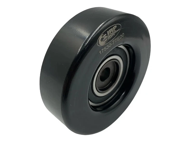 Polea Correa Alternador Para Grand Nomade 2.0 1998-2015 1