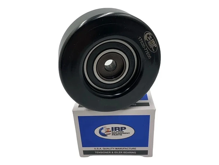 Polea Correa Alternador Para Grand Nomade 2.0 1998-2015 5