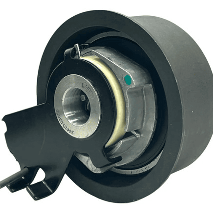 Kit Distribución Para Kia Carens 2.0 2002-2007 4