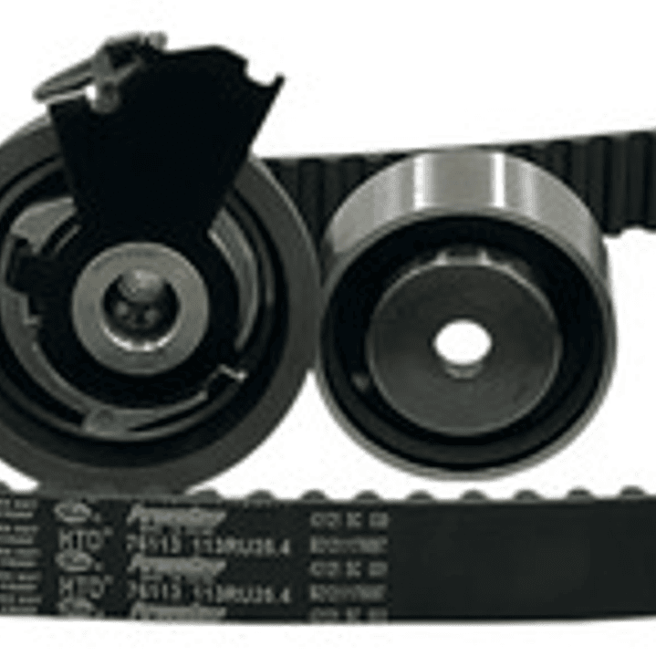 Kit Distribución Para Kia Carens 2.0 2002-2007 1