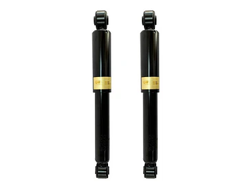 Amortiguadores Delantero + Traser Para Hyundai Eon 2012-2019 6