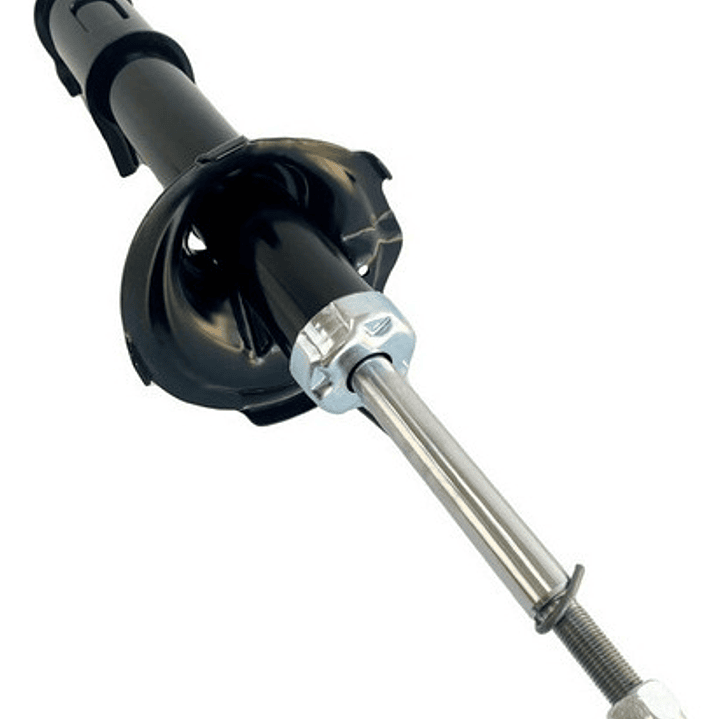 Amortiguadores Delantero + Traser Para Hyundai Eon 2012-2019 3