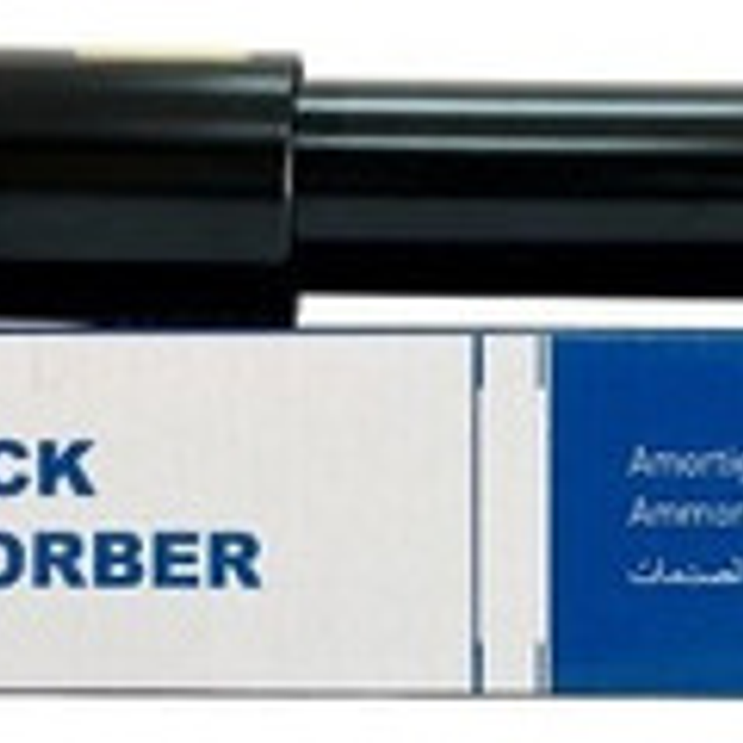 Amortiguadores Delantero + Traser Para Hyundai Eon 2012-2019 7