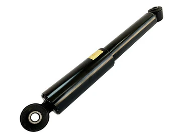 Amortiguadores Delantero + Traser Para Hyundai Eon 2012-2019 4