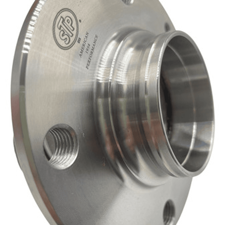 Maza Rueda Traser Con Roda Para Volkswagen Saveiro 1.6 14-19 4